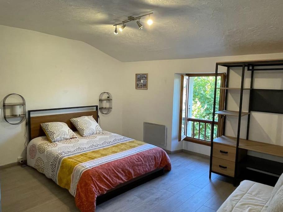 Studio Bon Dia/Balcon/Proche Criques Et Collioure Apartment Port Vendres Exterior foto