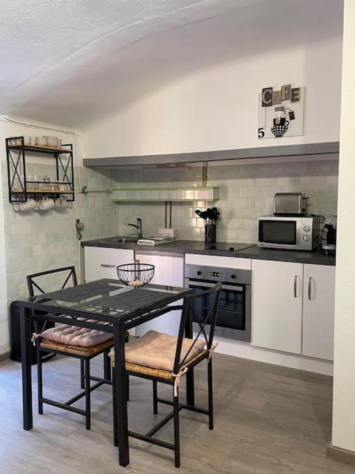 Studio Bon Dia/Balcon/Proche Criques Et Collioure Apartment Port Vendres Exterior foto