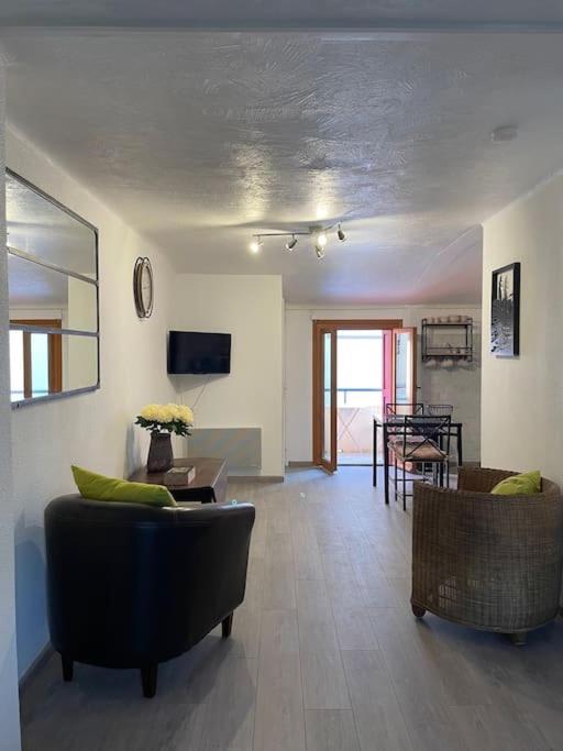 Studio Bon Dia/Balcon/Proche Criques Et Collioure Apartment Port Vendres Exterior foto